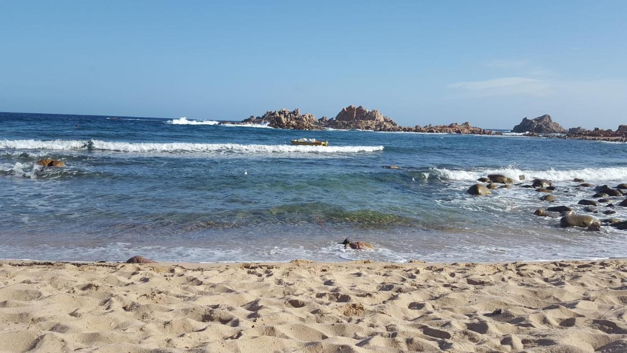 Vacanze In Natura Incontaminata "Casa Vacanza Francesca" Isola Rossa Ngoại thất bức ảnh